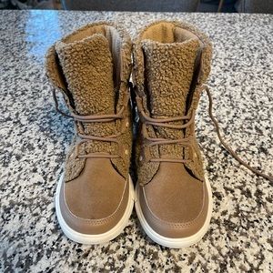 Sorel Shearling Explorer - Women’s